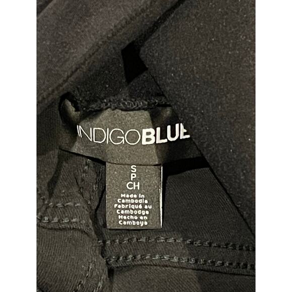 Maternity Women's Super Stretch Secret Fit Over The Belly Skinny Small - Picture 7 of 7